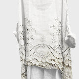 Adéla – Tunika Šepot Vrby