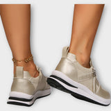 Adéla – Sportovní Boty s Komfortem a Nadčasovým Stylem