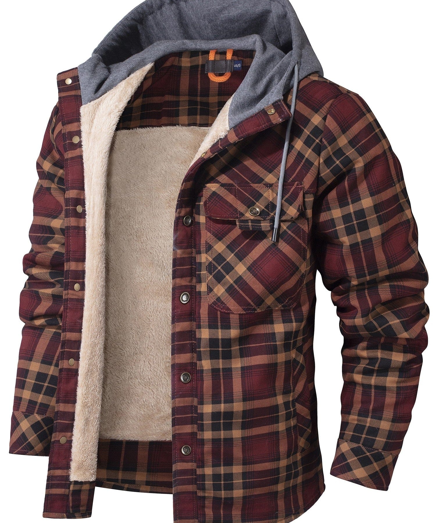 Lukáš™ – Lesní Bunda