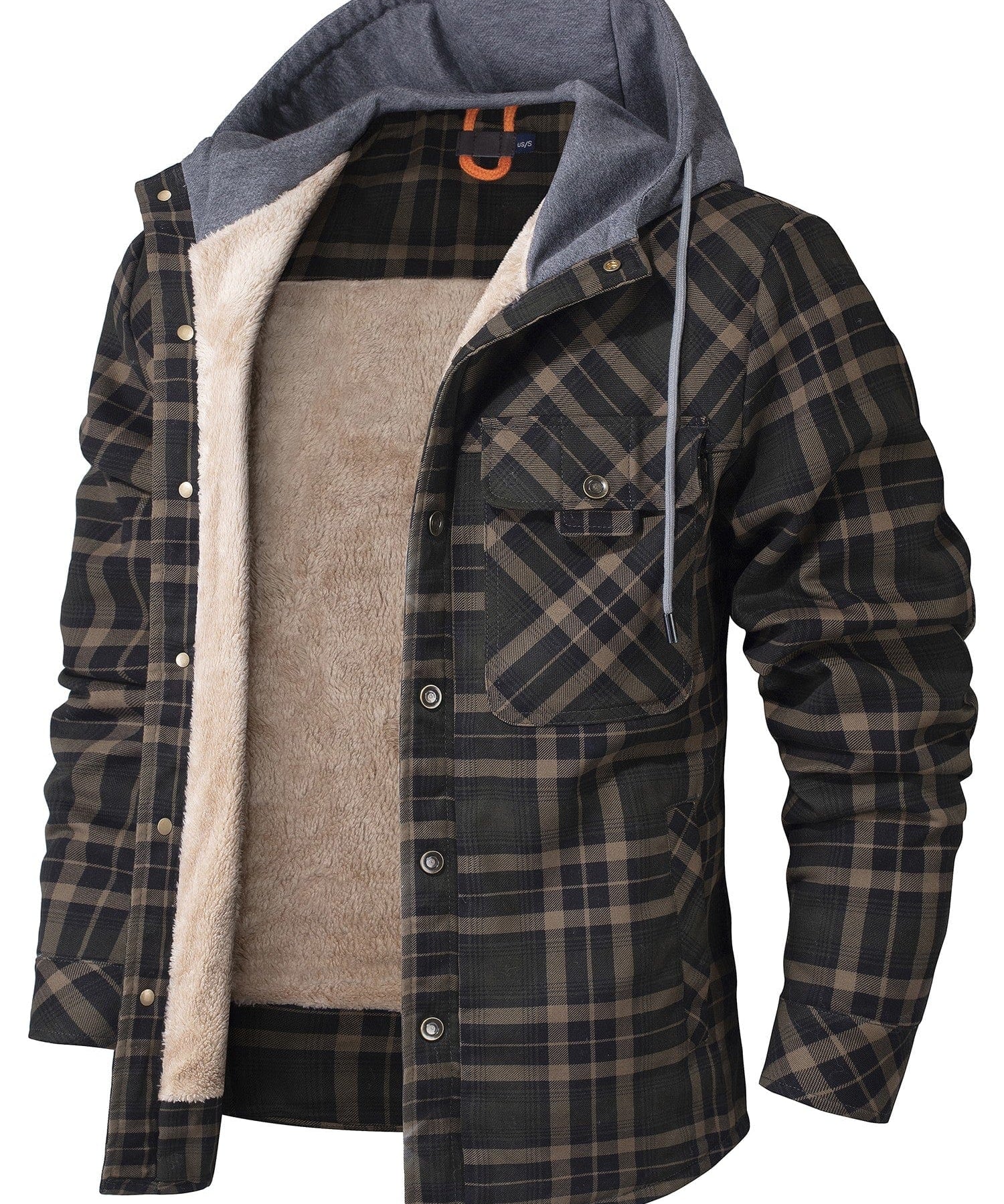 Lukáš™ – Lesní Bunda