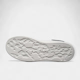 Adéla – Bílé Kožené Sportovní Boty