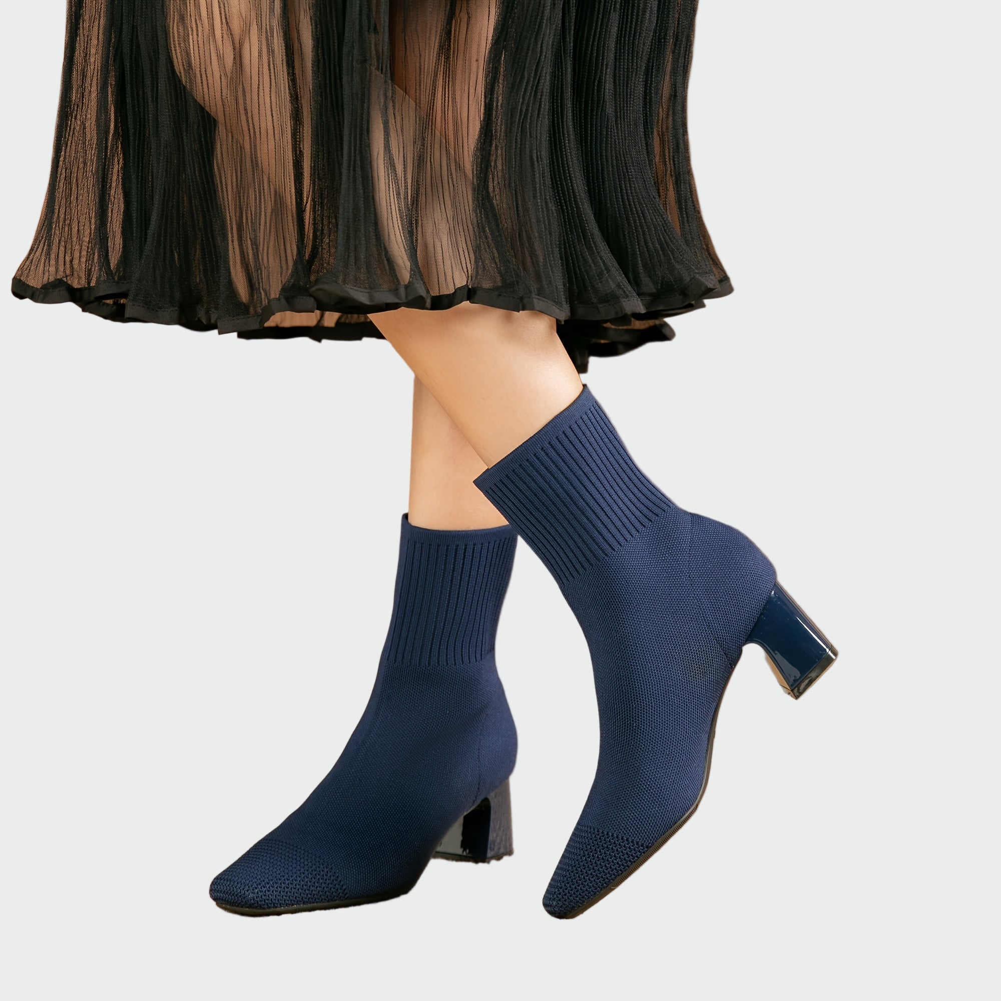 Marek – Pletené Ortopedické Boty