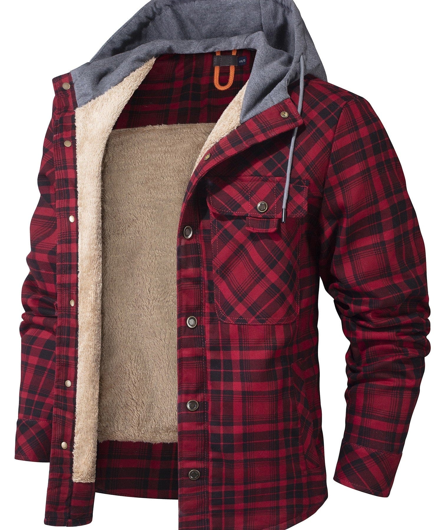 Lukáš™ – Lesní Bunda