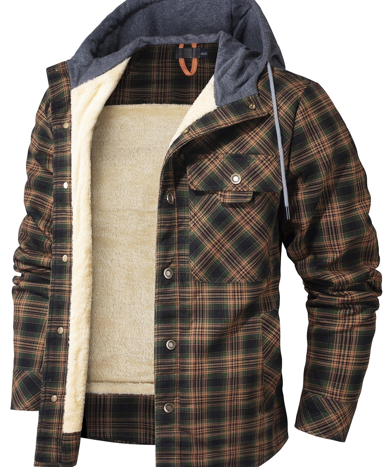 Lukáš™ – Lesní Bunda