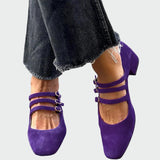 Adéla – Baleríny s Pásky