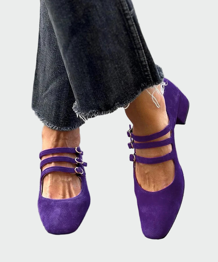 Adéla – Baleríny s Pásky