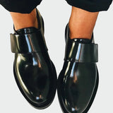 Adéla – Loafers s Páskem