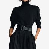 Doris – Overal S Vysokým Límcem