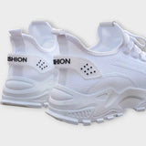 Adéla – Elegantní Sportovní Boty s Moderním Designem