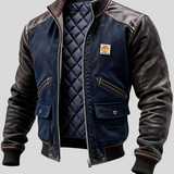 Alen – Prošívaná Bunda