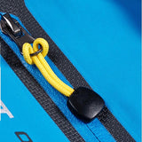 Jakub – Softshellová Bunda na Turistiku s Odnímatelnou Kapucí