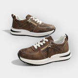 Adéla – Anatomické Tenisky se Stylem