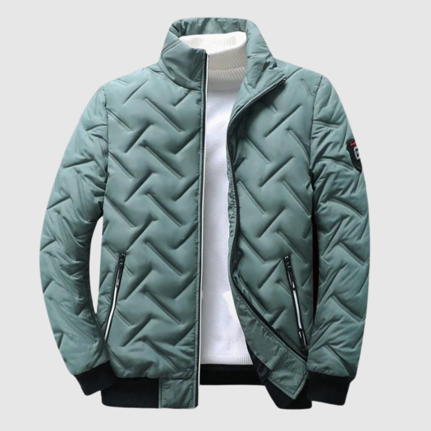 Lukáš – Městská Přechodová Bunda