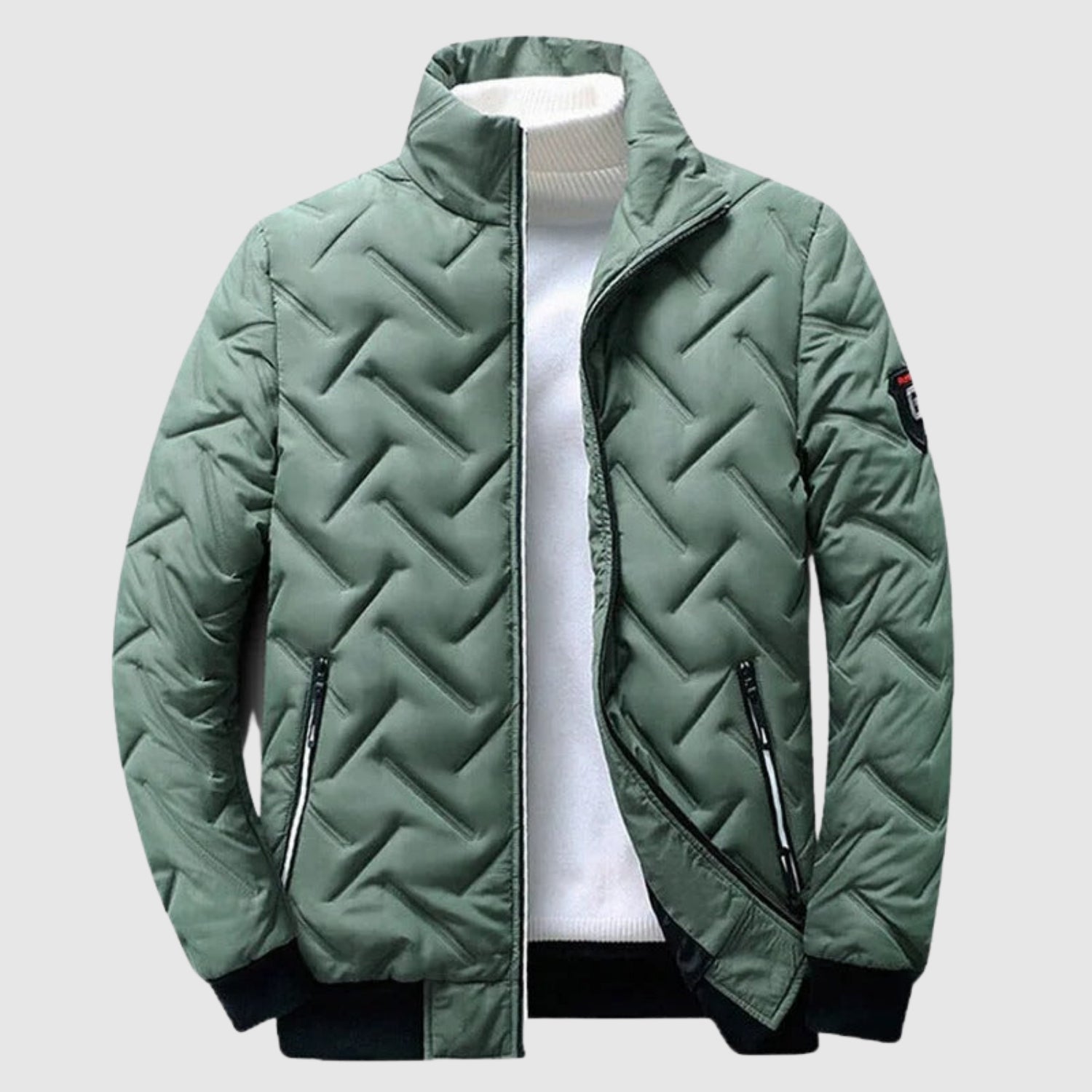 Lukáš – Městská Přechodová Bunda