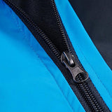 Jakub – Softshellová Bunda na Turistiku s Odnímatelnou Kapucí