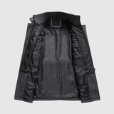 Jakub – Moderní Vlněný Kabát