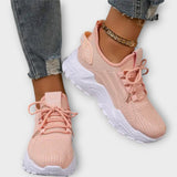 Adéla – Elegantní Sportovní Boty s Moderním Designem