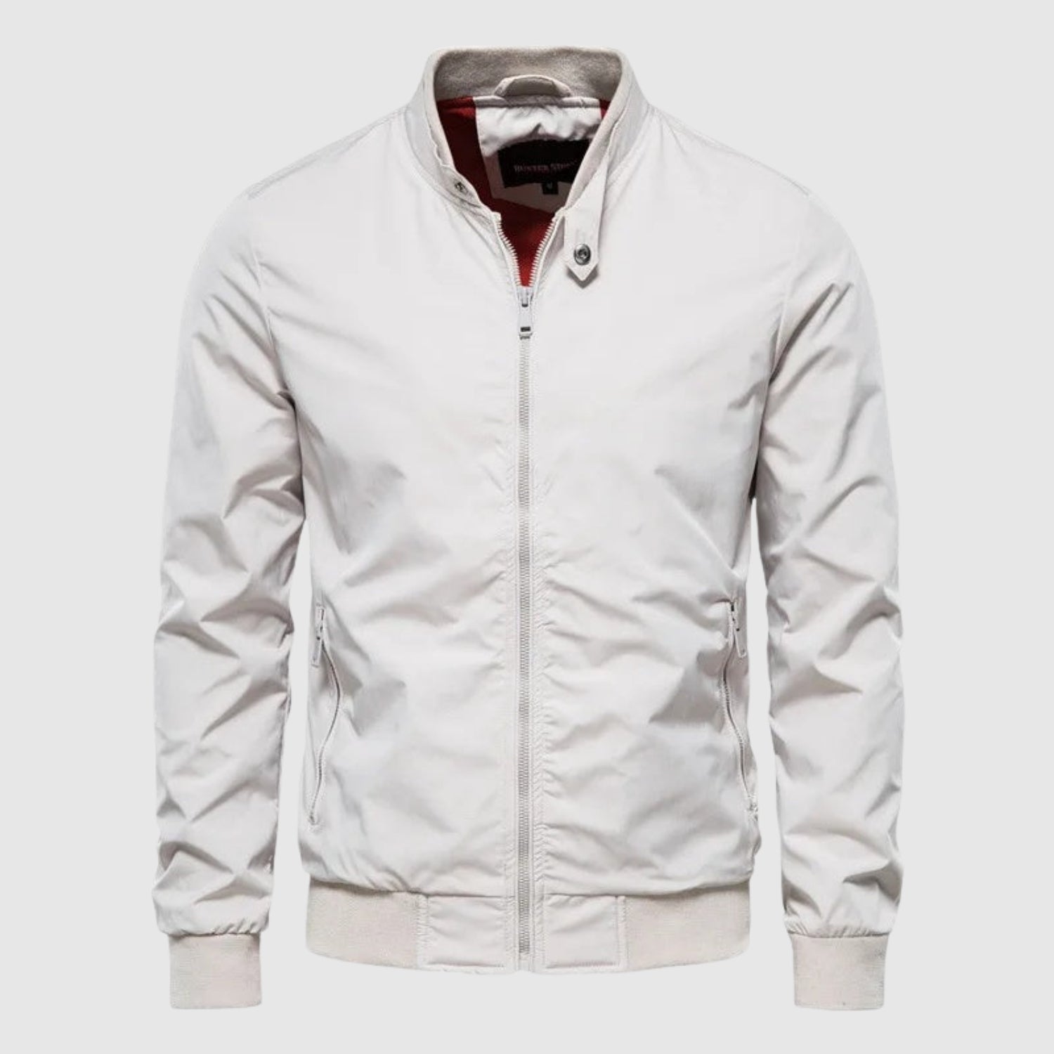 Michal – Nepromokavá Bunda typu Bomber