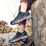 Adéla – OrthoTrailPro™ - Boty s Ortopedickým Komfortem