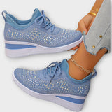 Adéla – Sportovní Tenisky s Moderním Designem