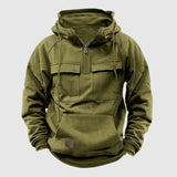 Marek – Vysoce Kvalitní Taktická Mikina