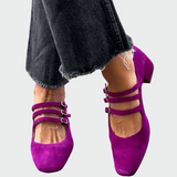 Adéla – Baleríny s Pásky