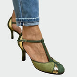 Sofie – Lodičky na Vysokém Podpatku