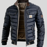 Côme – Prošívaná Bunda "Urban Voyager“