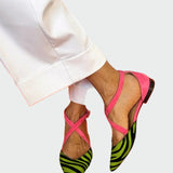 Laura – Baletky s Páskem