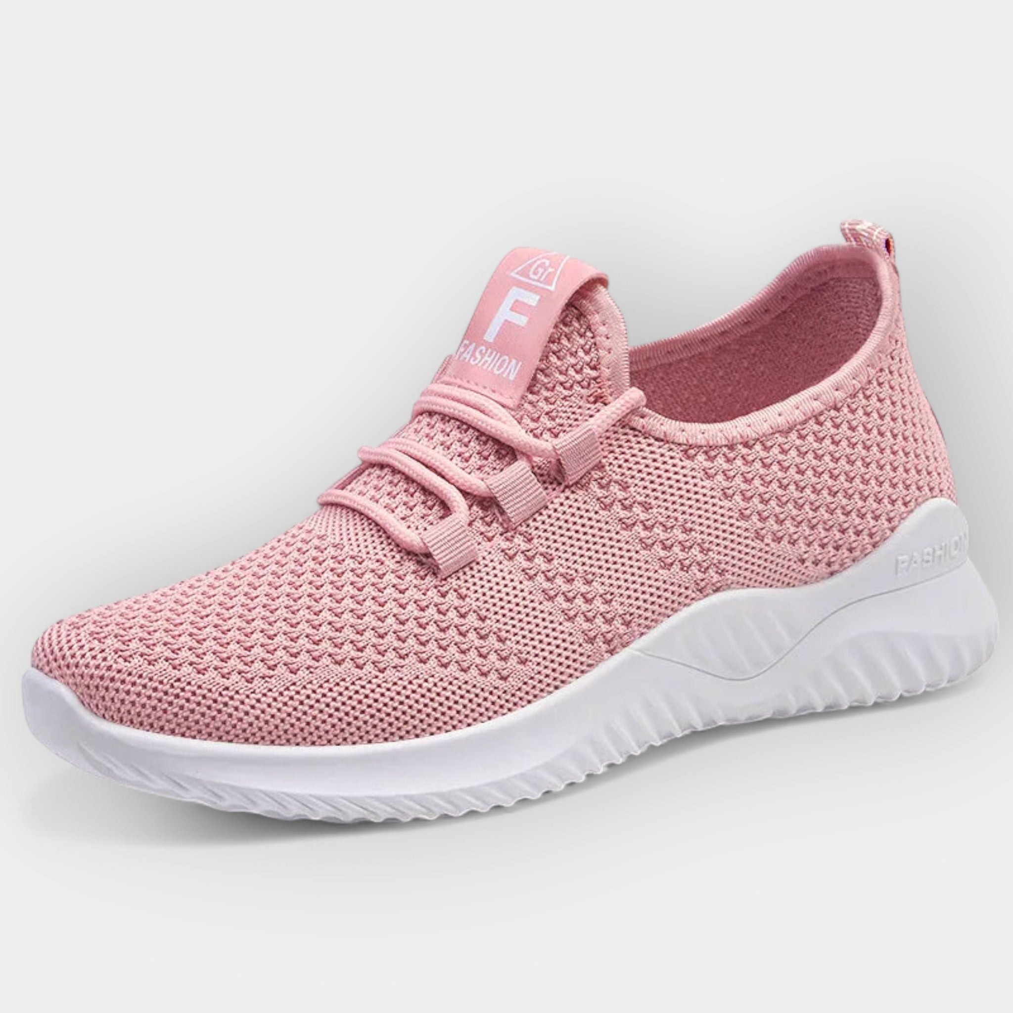 Anna – Pohodlné Ortopedické Boty s Nízkou Hmotností