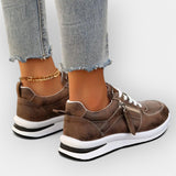 Adéla – Anatomické Tenisky se Stylem