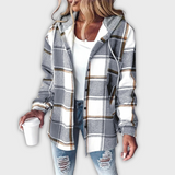 Pavlína – Měkká a Všestranná Přechodná Bunda