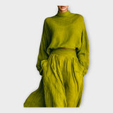 Adéla – Pleťový Set s Vzdušnou Elegancí