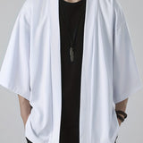 Matěj – Kimono v Japonském Stylu pro Muže