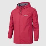 Stanislav – Nepromokavá Zimní Bunda pro Muže