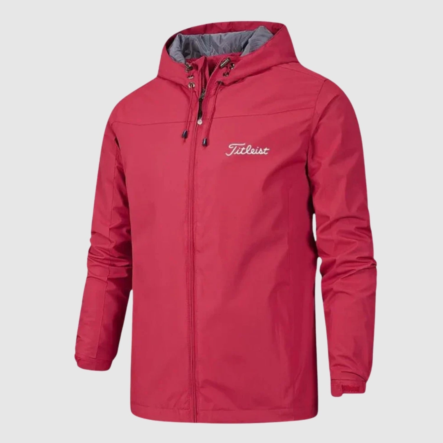 Stanislav – Nepromokavá Zimní Bunda pro Muže