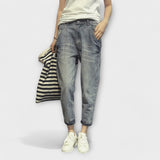 Adéla – Elegantní a Měkké Kalhoty