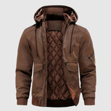 Marek – Elegantní Pánská Bunda