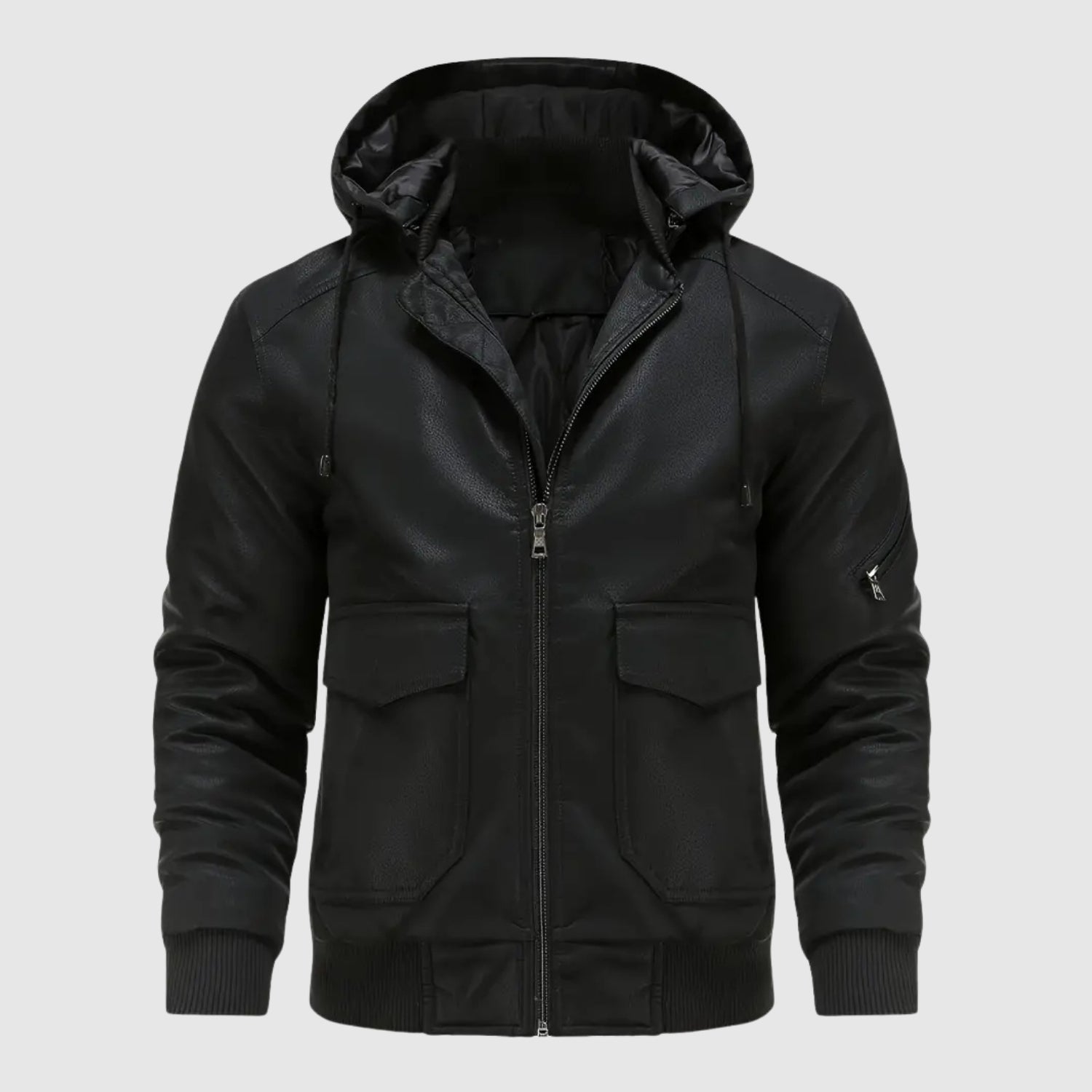 Marek – Elegantní Pánská Bunda