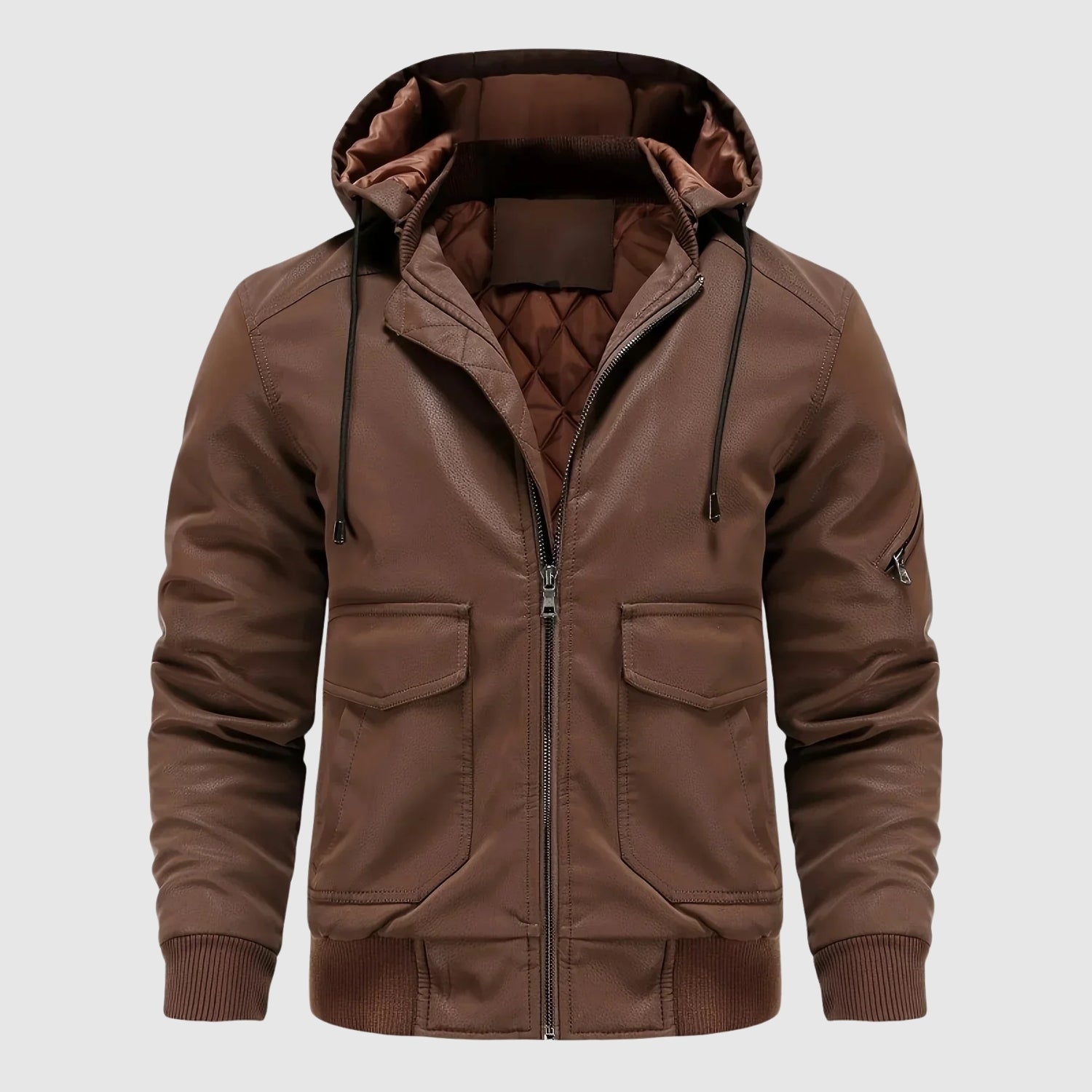 Marek – Elegantní Pánská Bunda