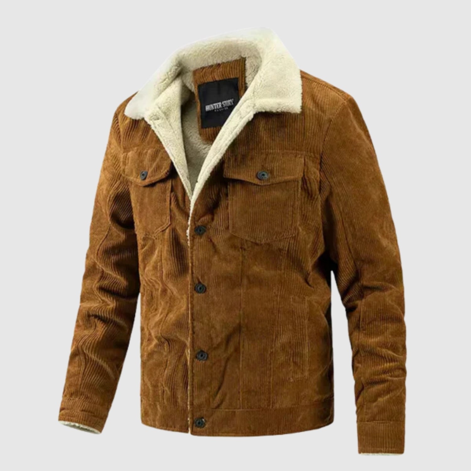 Petr – Dokonalá Bomber Bunda na Podzim: Pohodlí a Styl