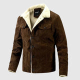 Petr – Dokonalá Bomber Bunda na Podzim: Pohodlí a Styl