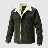 Petr – Dokonalá Bomber Bunda na Podzim: Pohodlí a Styl