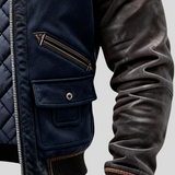 Alen – Prošívaná Bunda