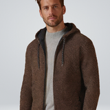 Jakub – Trendy Polstrovaná Bunda pro Muže