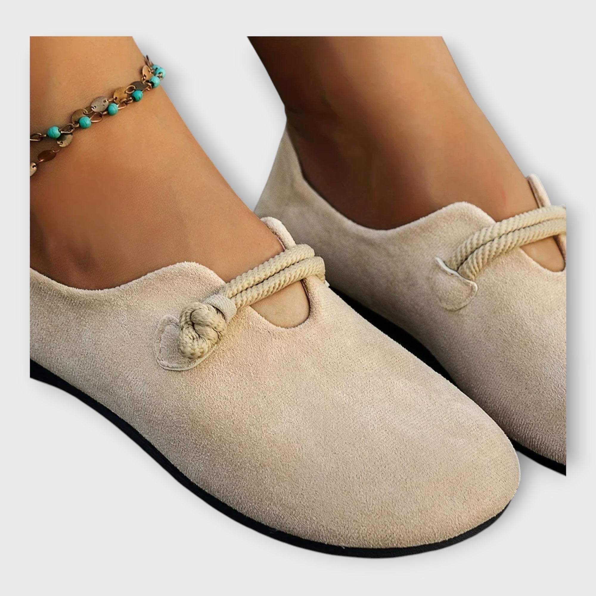 Adéla – Pohodlné Boty s Minimalistickým Designem