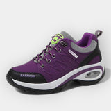 Michaela – Boty Bez Šněrování