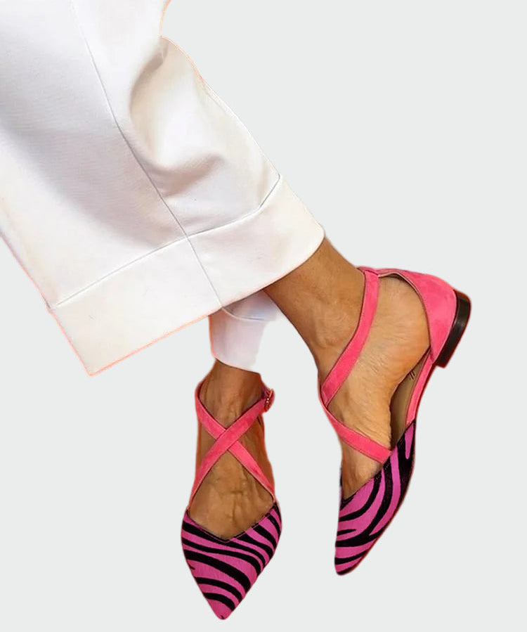 Laura – Baletky s Páskem