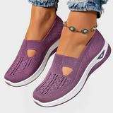 Adéla – Ortopedická Slip-On Obuv pro Pohodlí