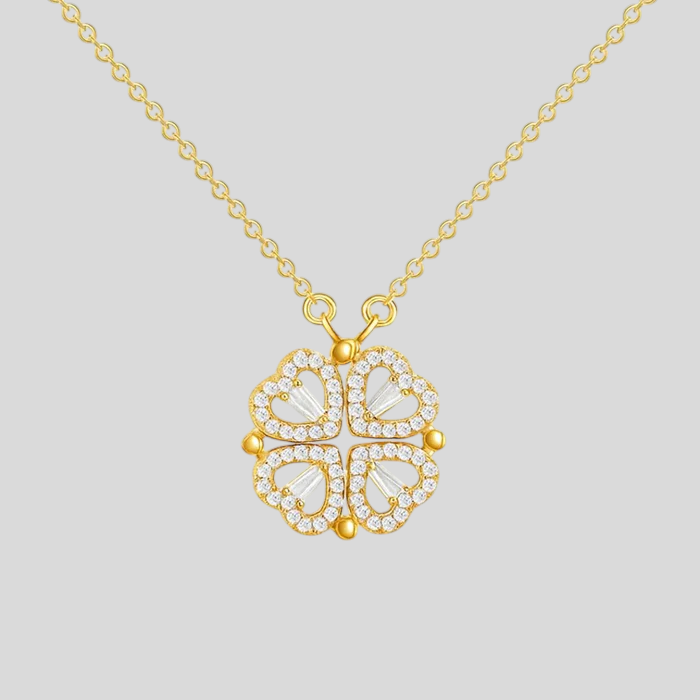 Liebesblatt – Čtyři Srdce Pro Štěstí A Lásku